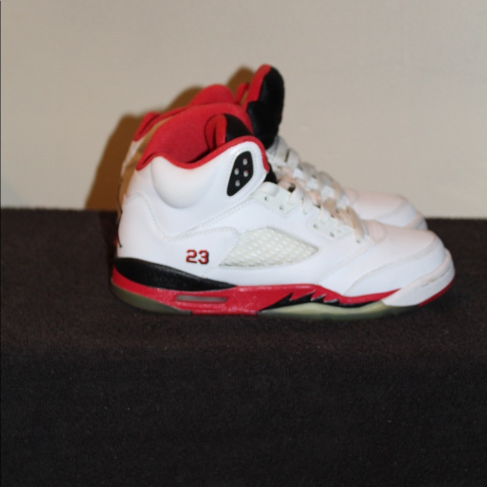 Retro Jordan 5